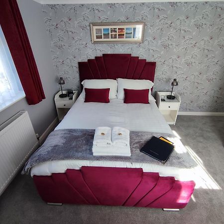 Blue Waters Lodge Пейнтън Екстериор снимка