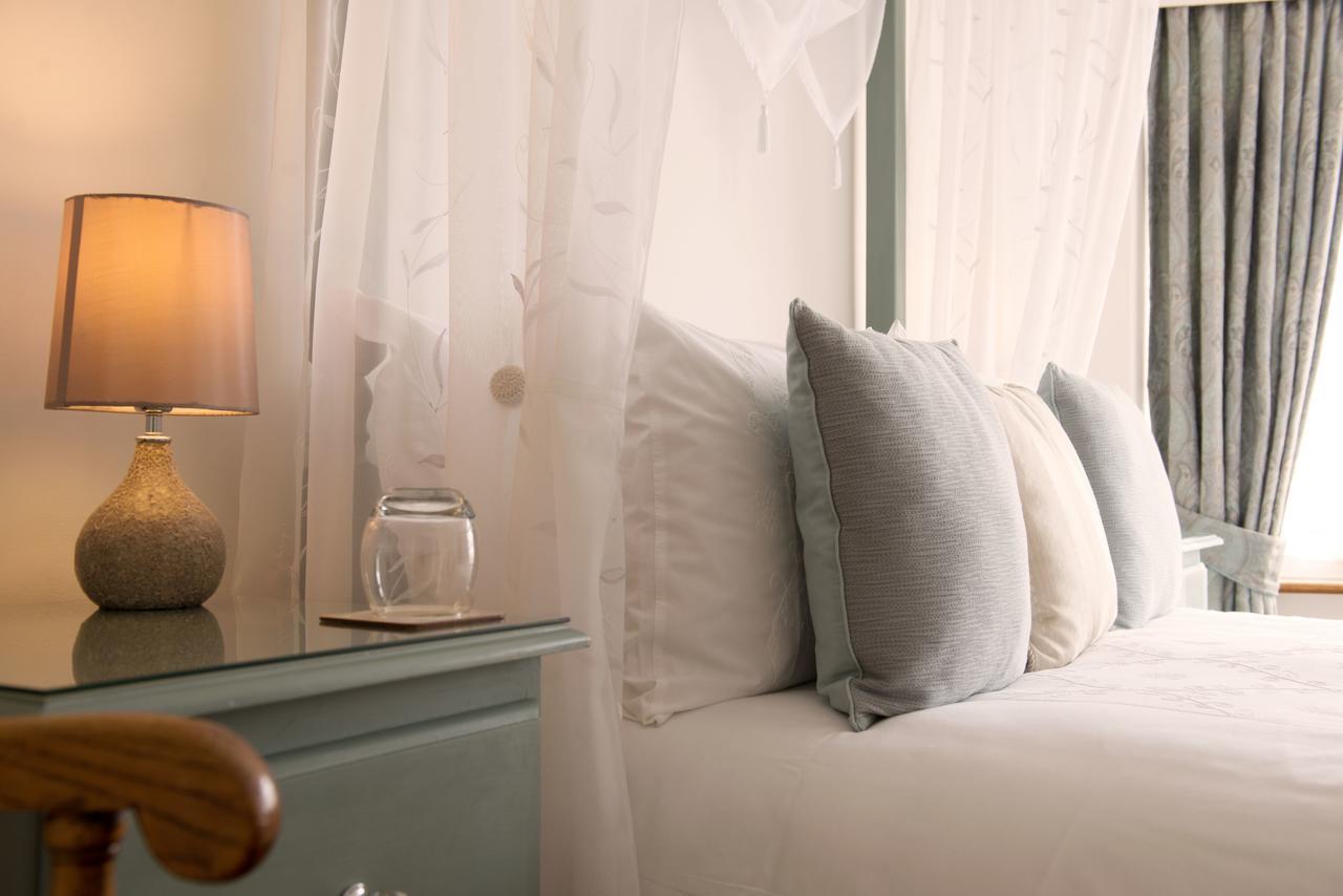 Blue Waters Lodge Пейнтън Екстериор снимка