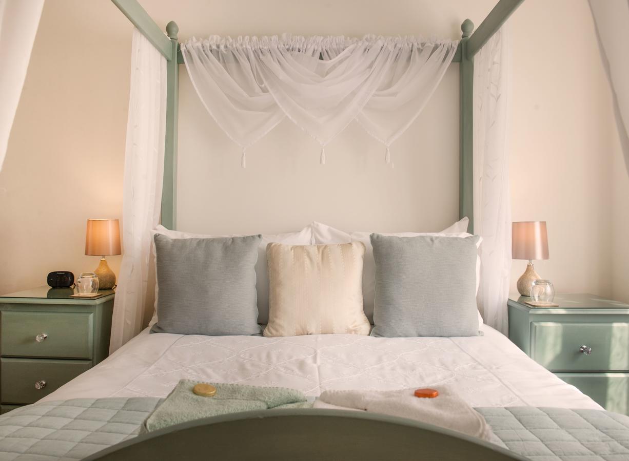 Blue Waters Lodge Пейнтън Екстериор снимка