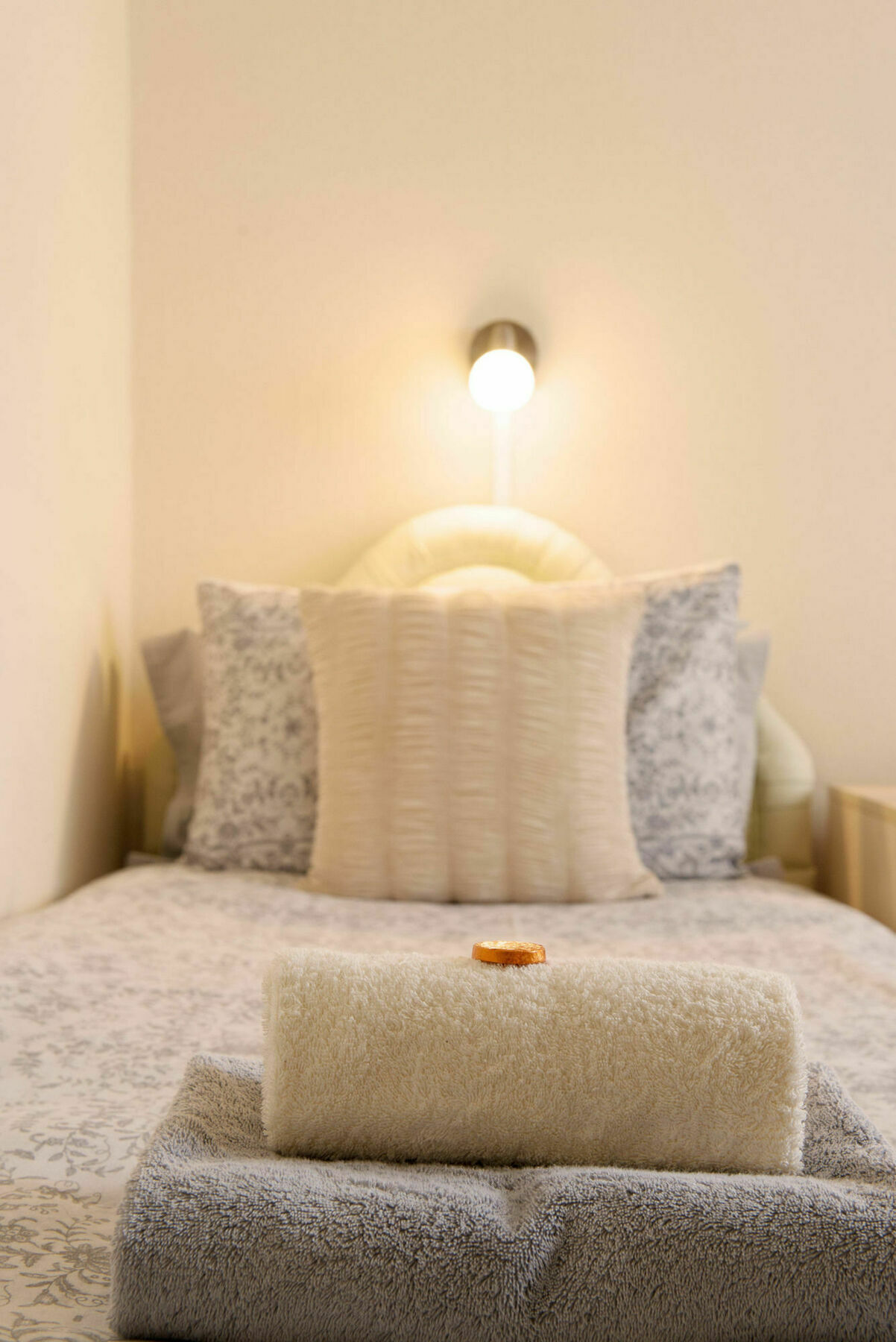 Blue Waters Lodge Пейнтън Екстериор снимка